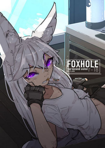 Foxhole - The Second Sister